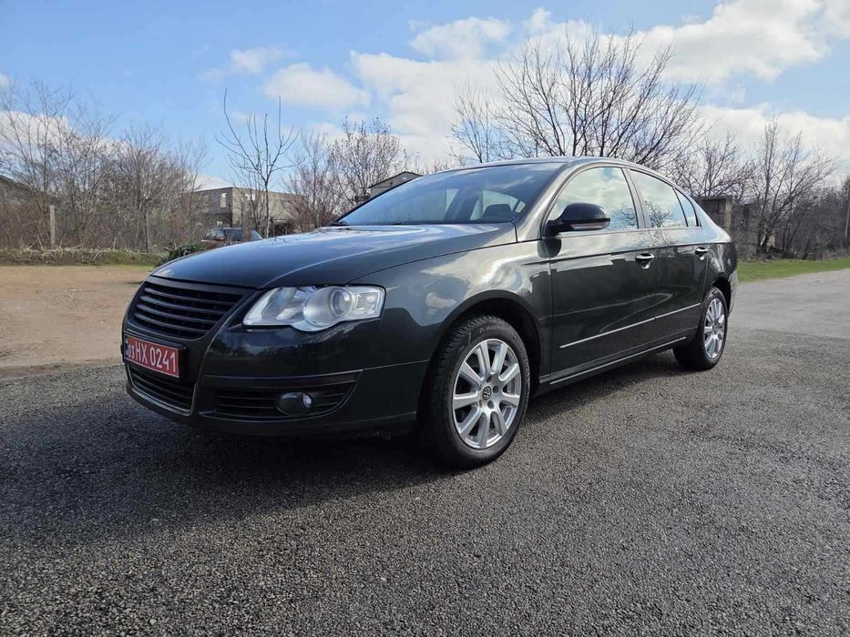 Продам Volkswagen Passat