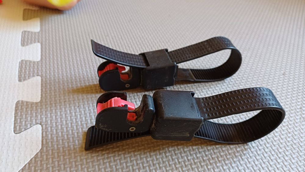 Buggy board maxi lascal deska do wózka