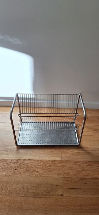 Dish drainer - like new64584419571970121