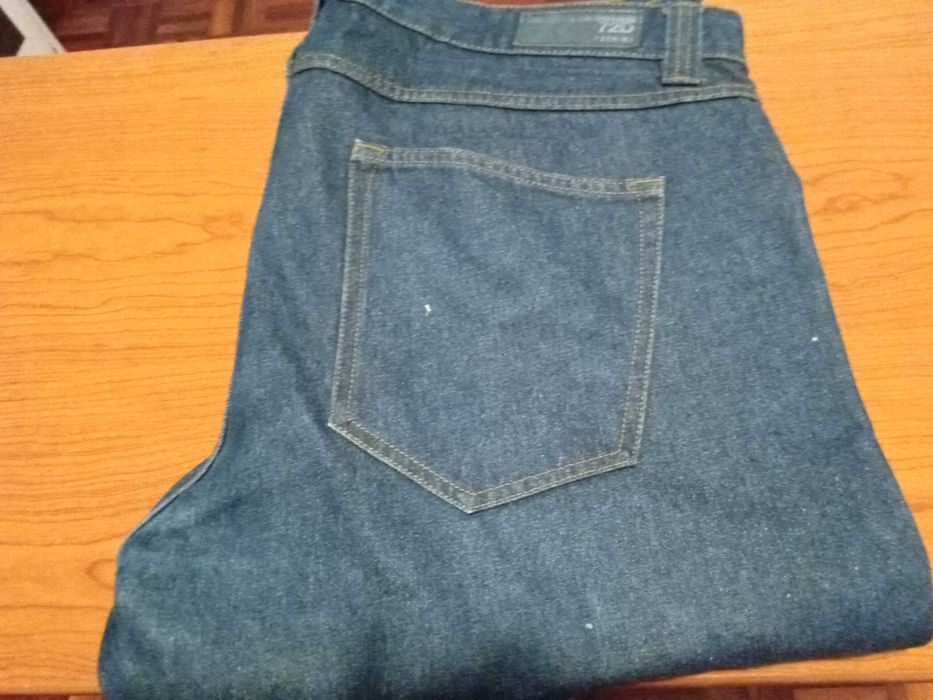 OVS Brand Men's Jeans, Size 50