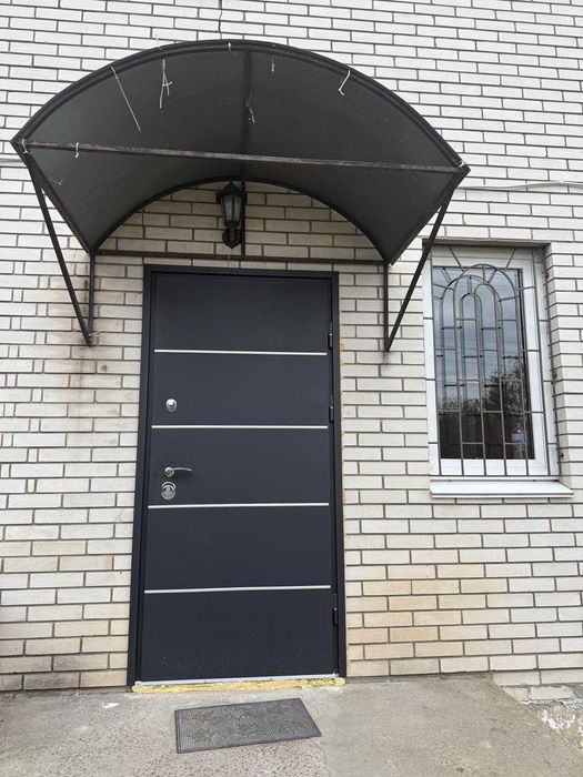 Газифікований будинок 140м2 5км від Бородянки Сертифікат