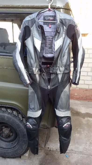 Мотоэкипировка