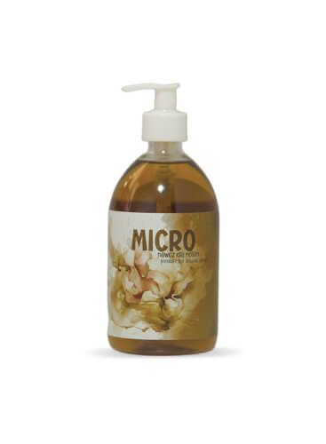 DIM Micro 500 ml – mikroelementowy nawóz dla roślin Ketrab
