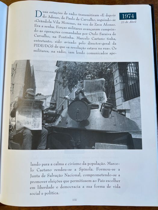 Portugal um século de imagens