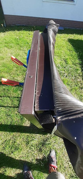 Okno dachowe do podaszy