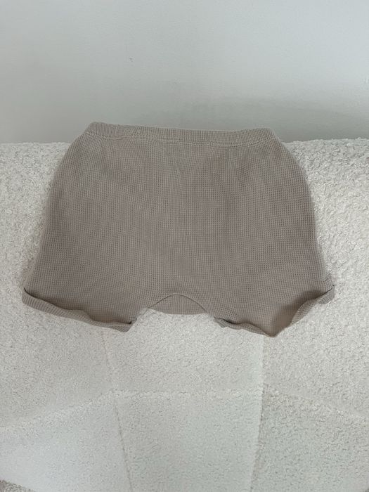 Spodenki niemowlęce H&M 2-5m