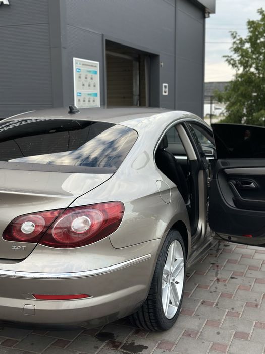 Продам Volkswagen CC