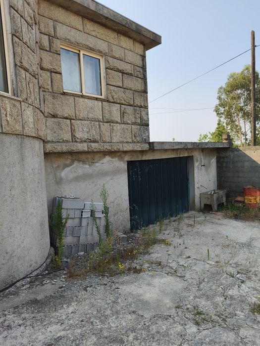 Vendo Moradia São Mamede de Recezinhos Penafiel