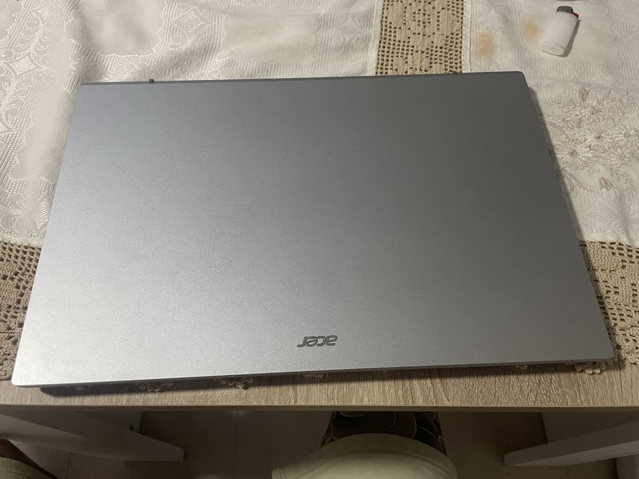 Portátil ACER ASPIRE3 A315-59-50SL (15.6" - Intel Core i5-1235U - RAM:12 GB - 512 GB SSD PCle - Intel Uma)