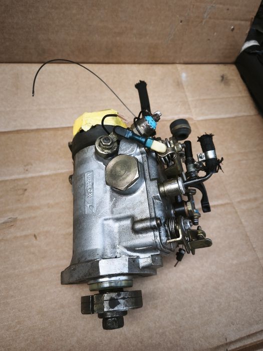 Нтвд peugeot citroen DW 8   пежо 1,9 citroen 1,9 scudo 1,9