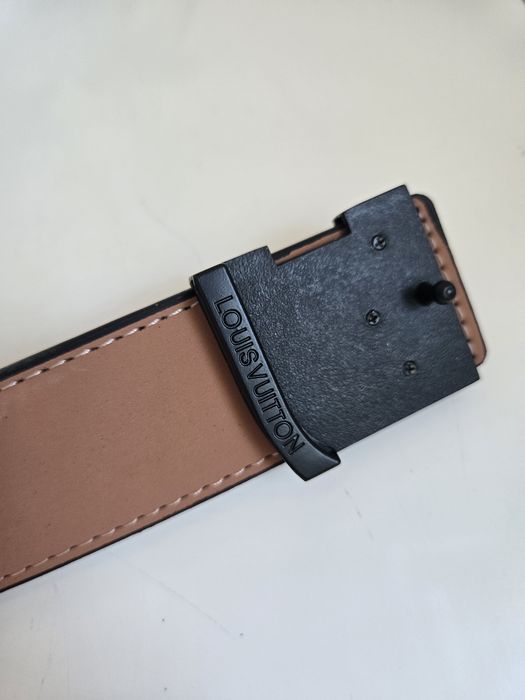 Meski pasek Louis Vuitton