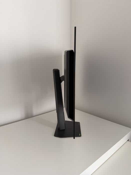 Monitor Asus ROG Strix OLED XG32UCWG - Fatura e Garantia