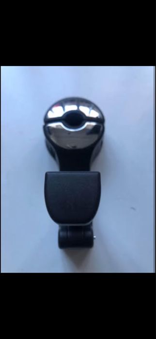 Apoio traseiro de encosto de carro