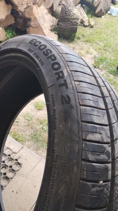 Opony Imperial Ecosport 2  225/40/18  4szt