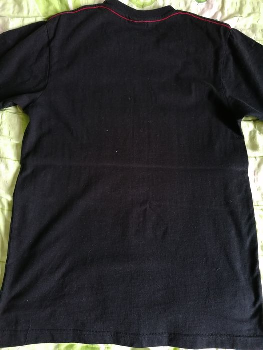 Koszulka t-shirt oxide streetwear