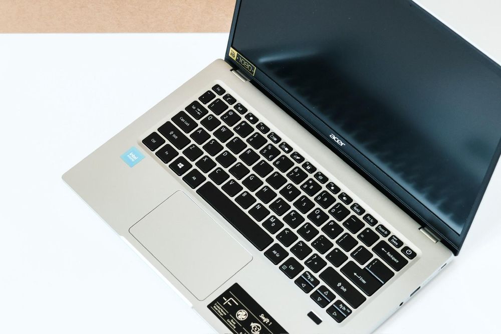 Acer Swift 1 SF114-34-C5J1