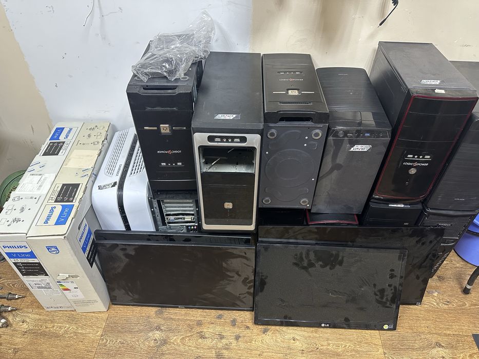 Продам миниторы