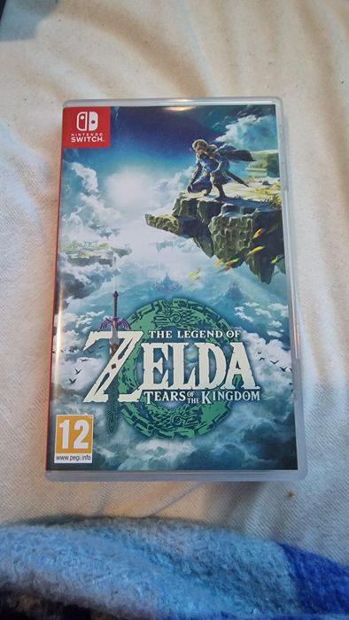 Nintendo switch Oled 280€