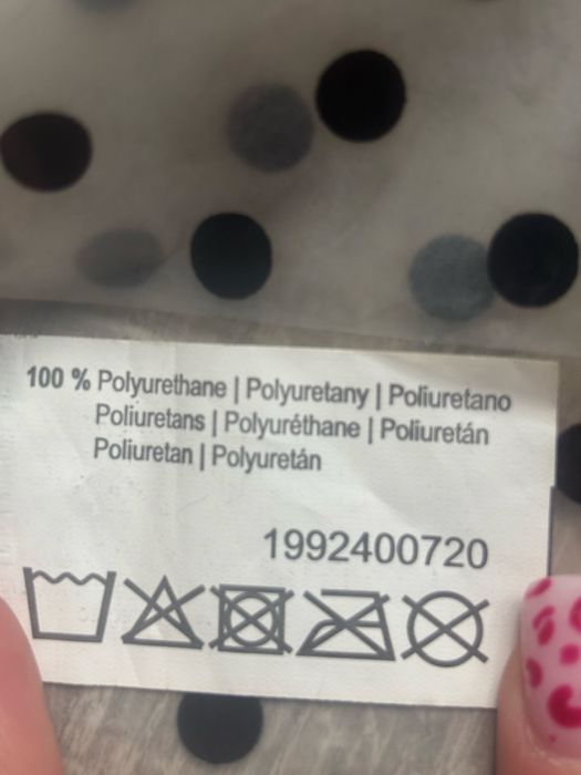 Kurtka przeciwdeszczowa dla psa