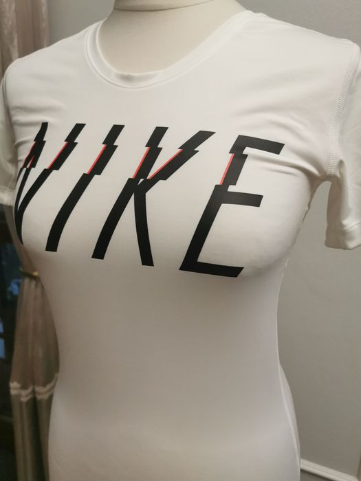 Koszulka oddychająca NIKE