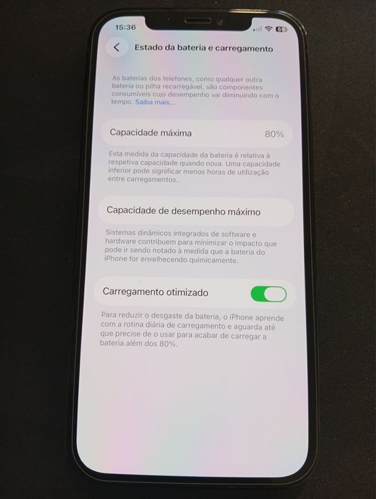 Iphone 12 Pro 128GB