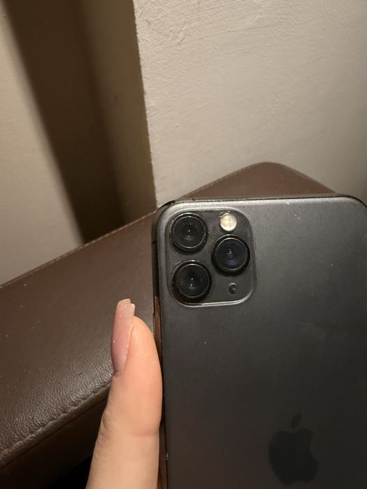 Iphone 11 pro max