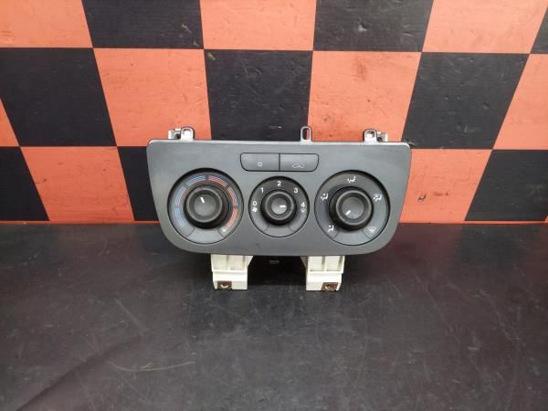 Comando chauffage / sofagem FIAT Doblo (263_)