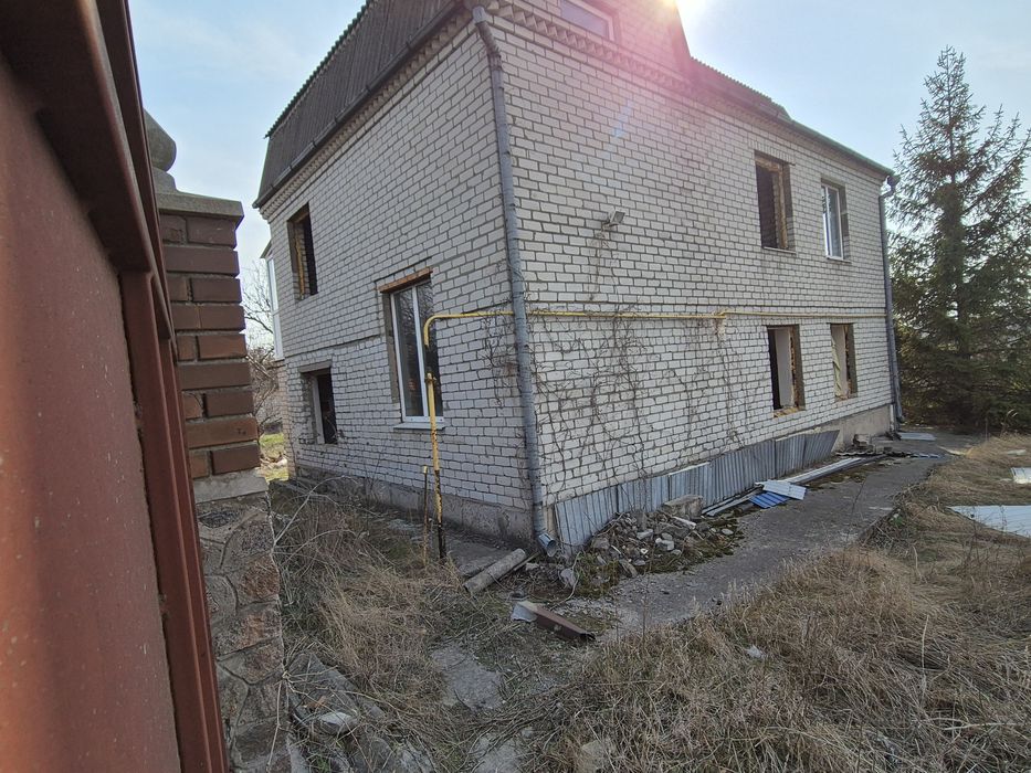 Будинок Власівка