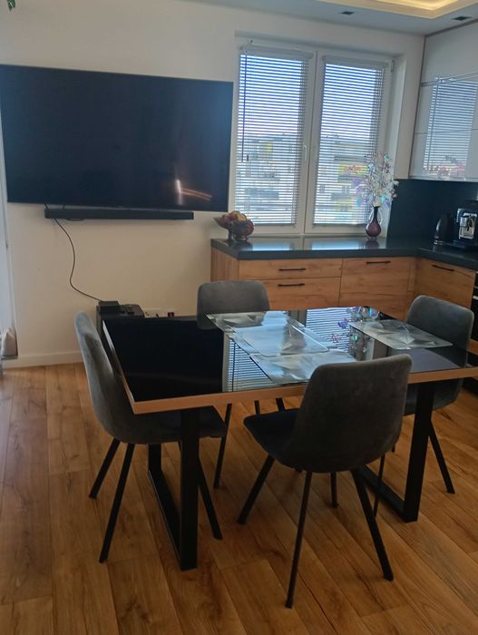 Mieszkanie w bloku przy ul. Pileckiego