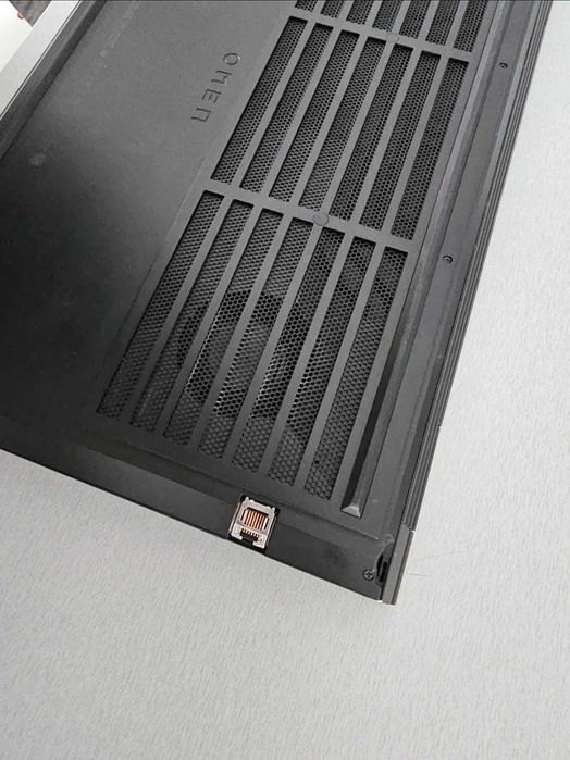 Portatil omen gaming