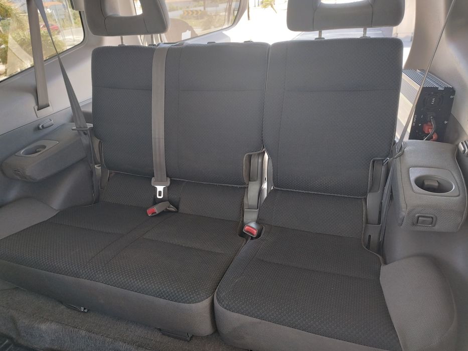 Mitsubishi Pajero 3.2