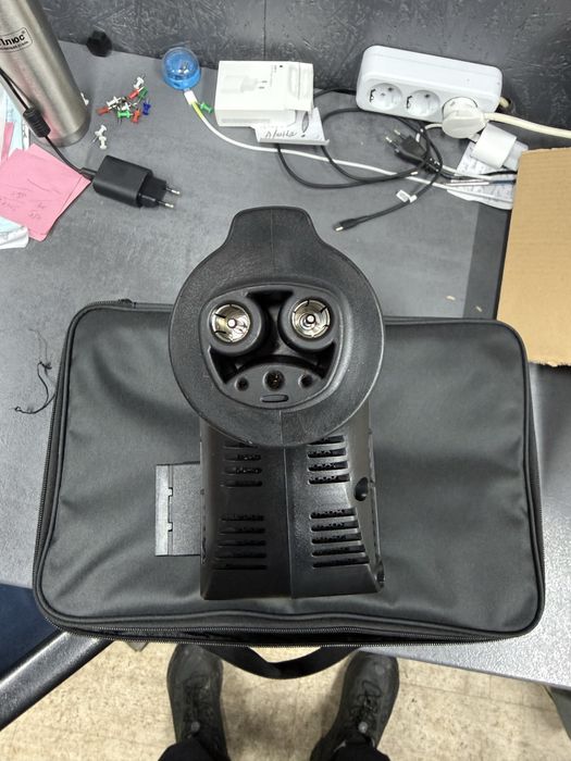 Инвертор для авто 2-4KW NACS EV Power-share (2-4kW)