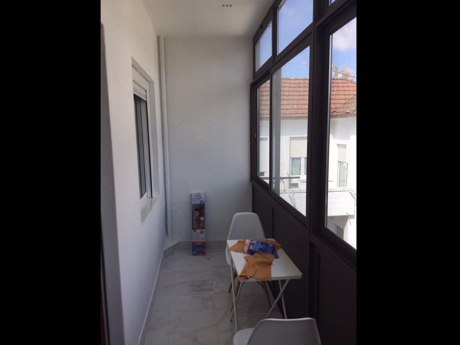 Quarto mobilado -Paranhos - Porto