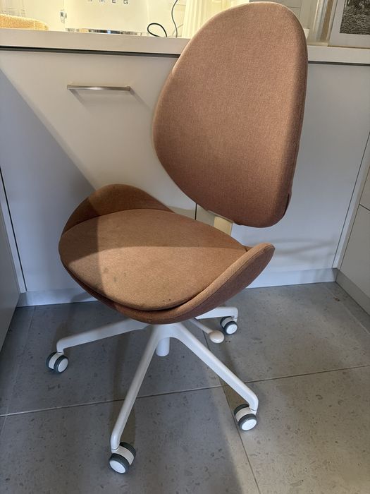 Krzesło biurowe ikea