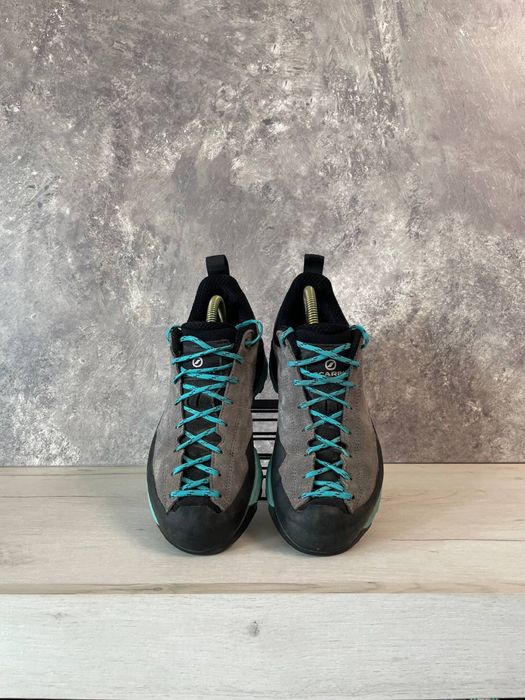 Оригінальні трекінгові кросівки Scarpa Mescalito, 38 розмір