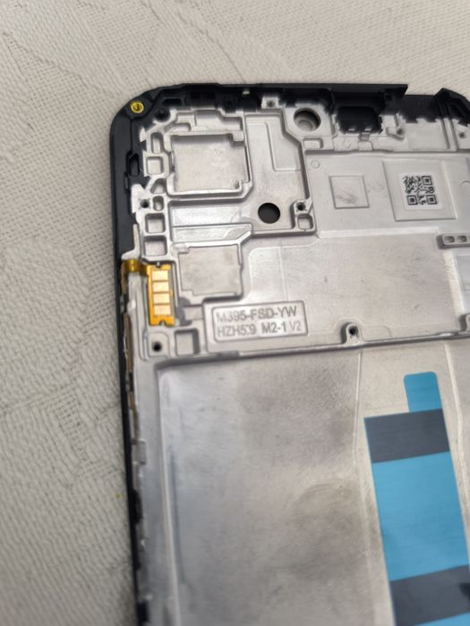 Display Xiaomi redmi note 12 4g + tampa