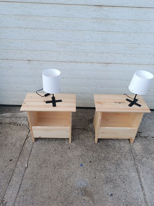 Mesinhas de cabeceira