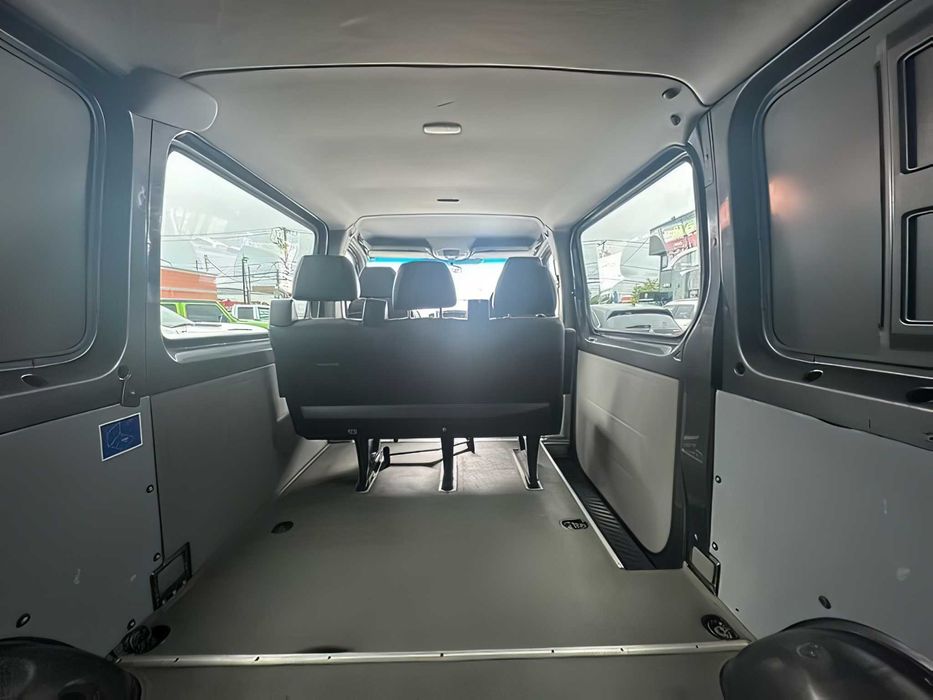 Mercedes-Benz Sprinter      2016