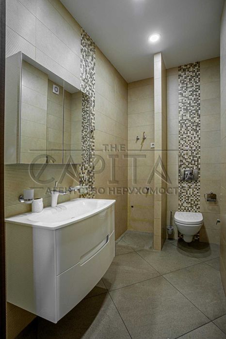 3-кімнатна квартира за адресою вул. Андрія Верхогляда (площа 140 м²) - Atlanta.ua - фото 12