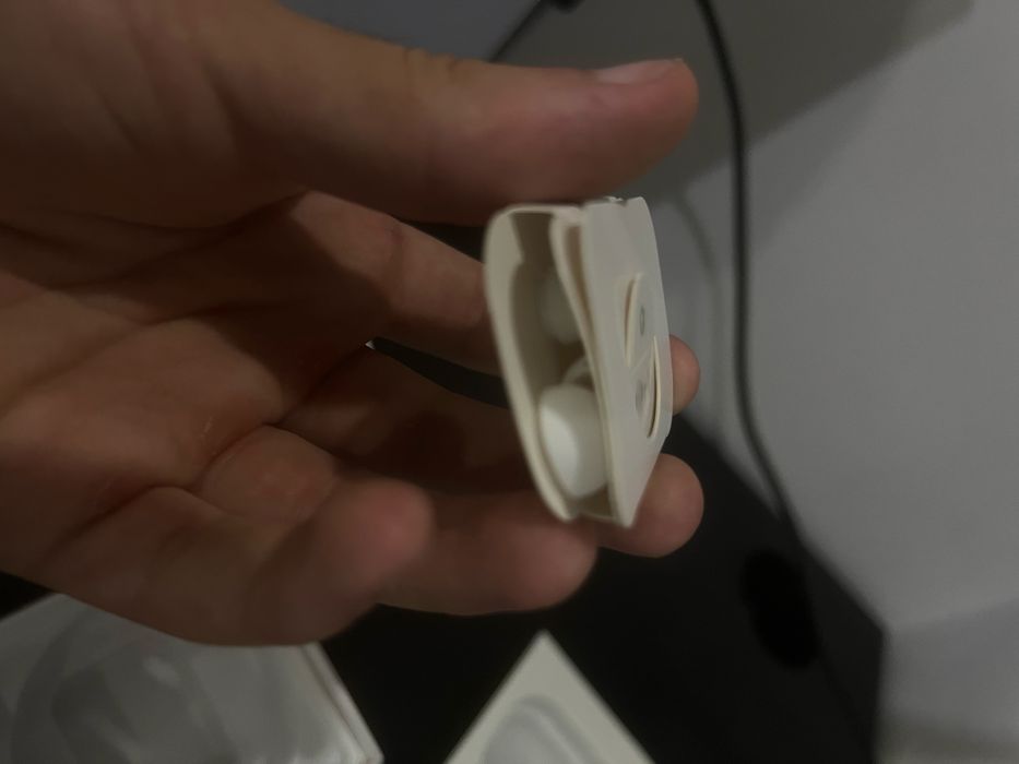 Airpods pro apple originais