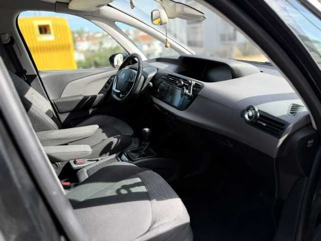 Citroen C4 Grand Picasso 1.6 120cv