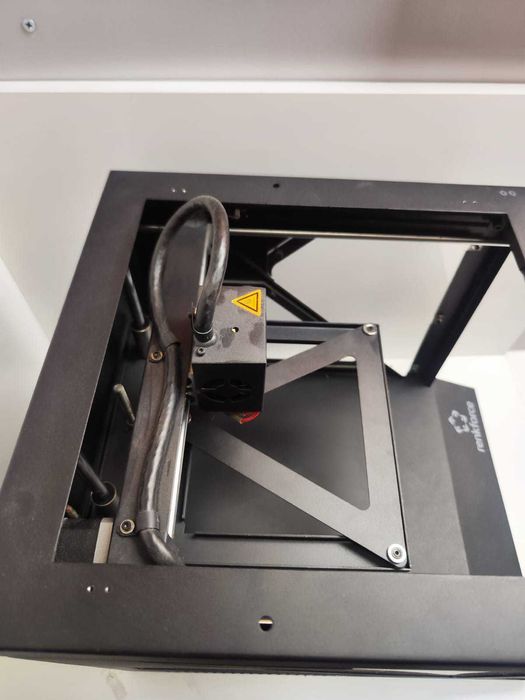 Drukarka 3D filamentowa Renkforce RF100XL