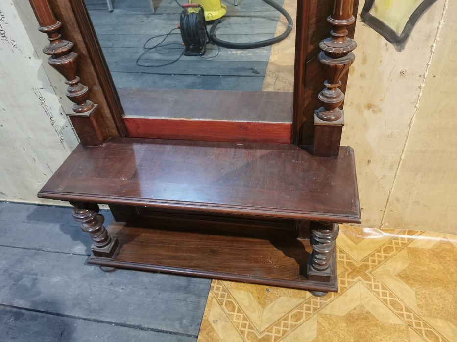 Stare meble drewniane antyki