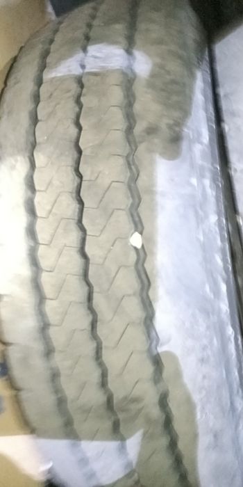 Шини Hankook AUO 3