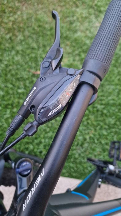 Bike Merida Big Nine 40