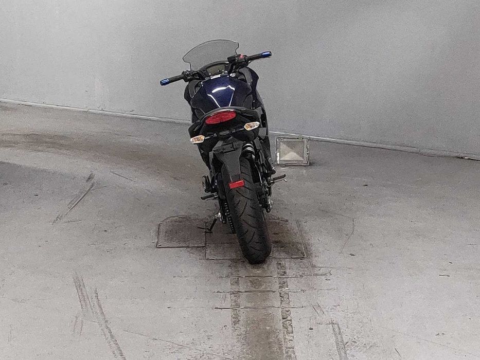 Мотоцикл Kawasaki Ninja 400, 2013рік, 4 688км