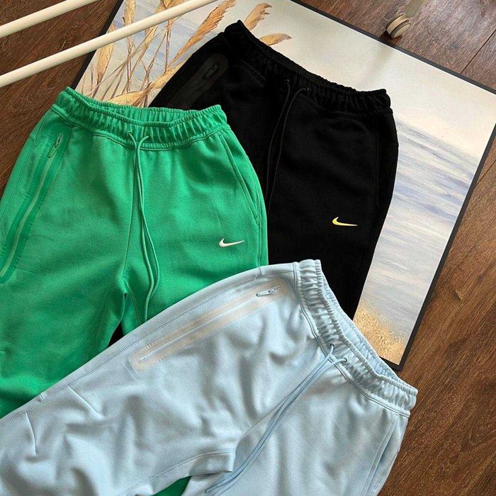 Штани NIKE NOCTA | nike nocta | штаны найк нокта