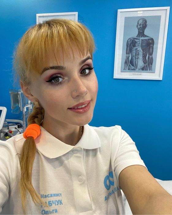 Пропоную професійний мас 10 років в масажній сфері .М Либідська