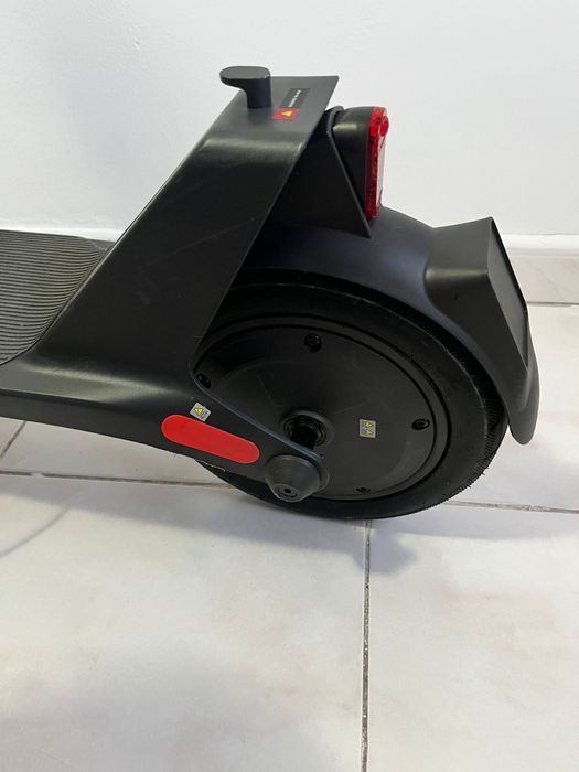 Trotinete Xiaomi 4 Lite 2° Gen
