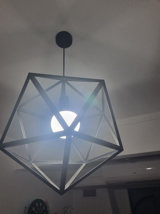 Candeeiro de sala